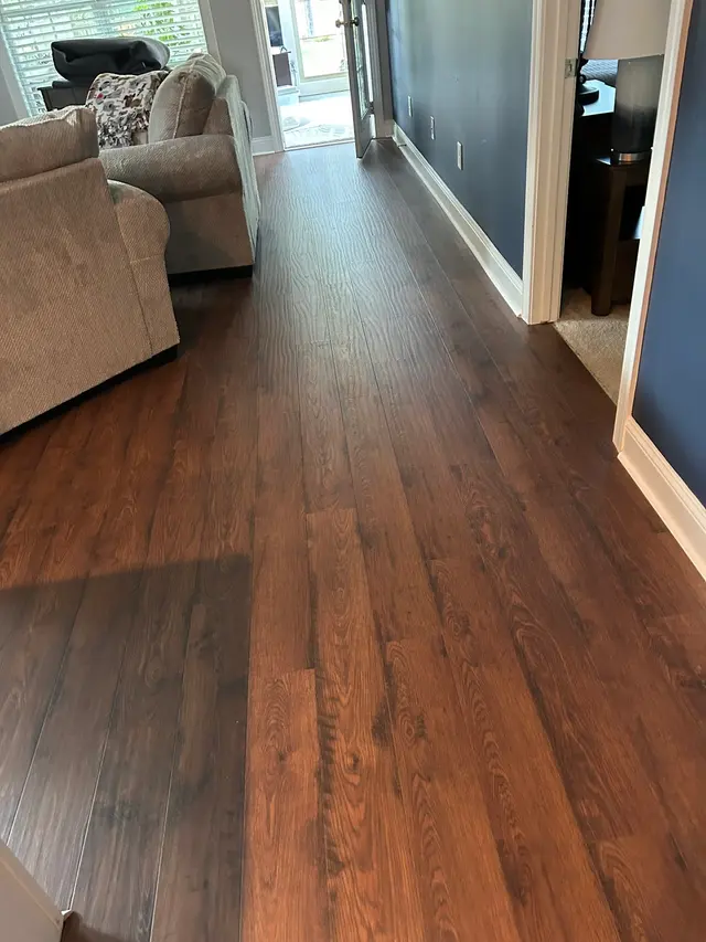 USA Flooring — customer photo 4