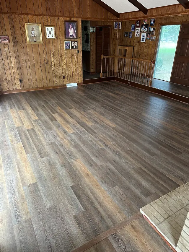 USA Flooring — customer photo 8