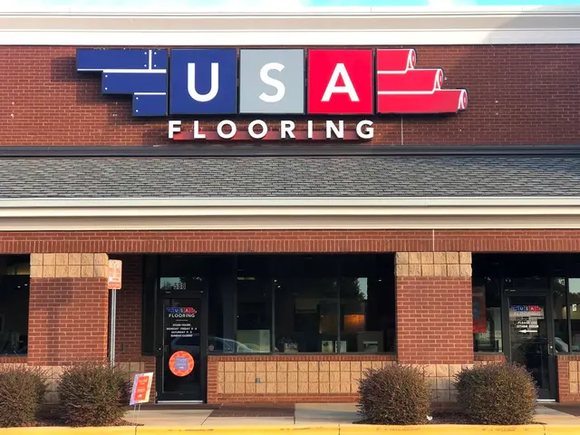 USA Flooring — photo from the business 2