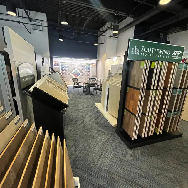 USA Flooring — photo from the business 5