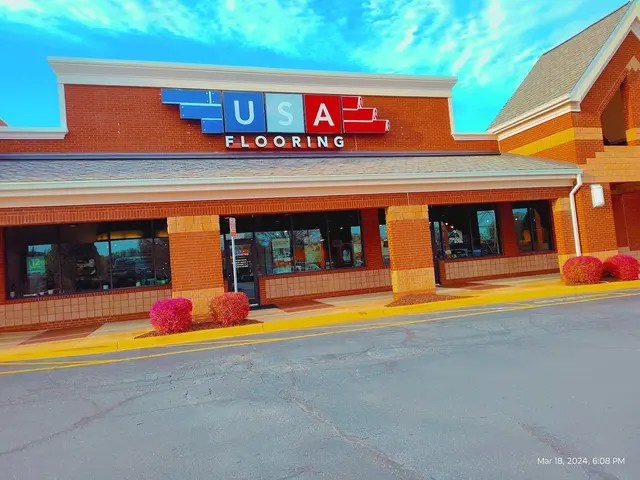 USA Flooring — customer photo 1