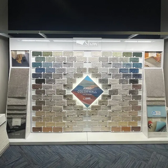 USA Flooring — photo from the business 9