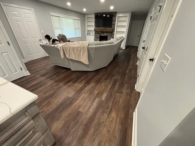 Black Sheep Flooring - Vinyl, Laminate & Hardwood Installation Near You — photo from the business 6