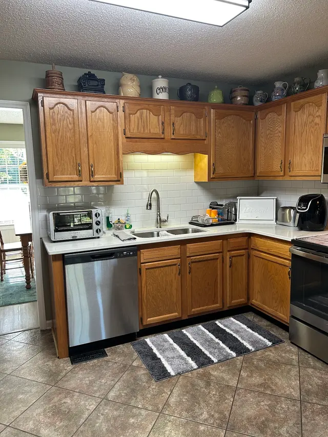 Black Sheep Flooring - Vinyl, Laminate & Hardwood Installation Near You — customer photo 5