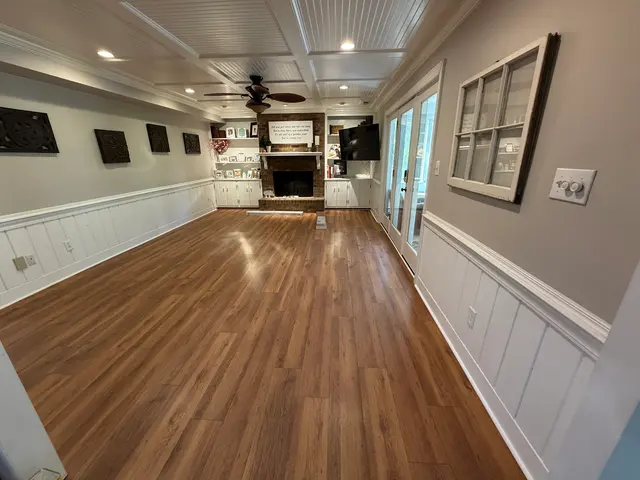 Black Sheep Flooring - Vinyl, Laminate & Hardwood Installation Near You — photo from the business 4