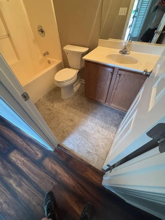 Black Sheep Flooring - Vinyl, Laminate & Hardwood Installation Near You — photo from the business 9