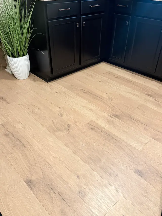 Black Sheep Flooring - Vinyl, Laminate & Hardwood Installation Near You — customer photo 10