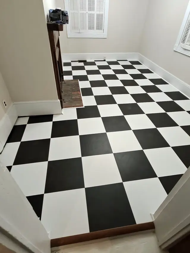 Black Sheep Flooring - Vinyl, Laminate & Hardwood Installation Near You — photo from the business 11