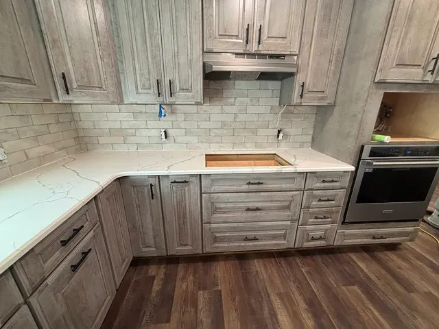 Black Sheep Flooring - Vinyl, Laminate & Hardwood Installation Near You — photo from the business 7