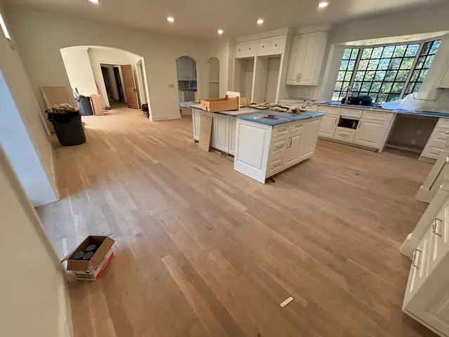 Black Sheep Flooring - Vinyl, Laminate & Hardwood Installation Near You — photo from the business 3