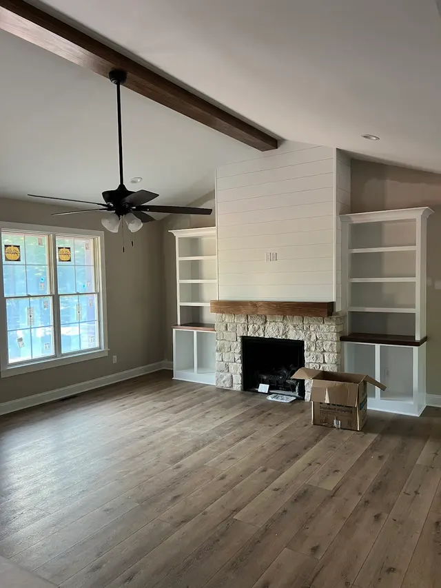Daugherty Flooring Custom Installation & Repairs Open Daily by Appointment — customer photo 9