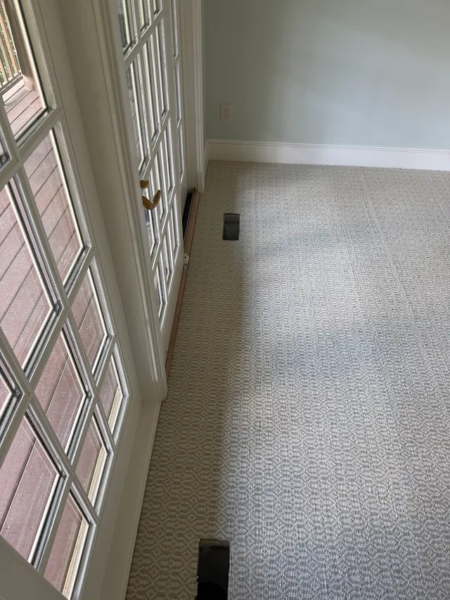 Daugherty Flooring Custom Installation & Repairs Open Daily by Appointment — photo from the business 4