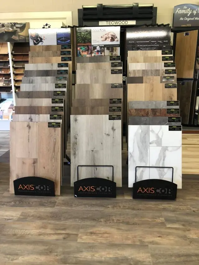 Deitz Flooring Design — photo from the business 4