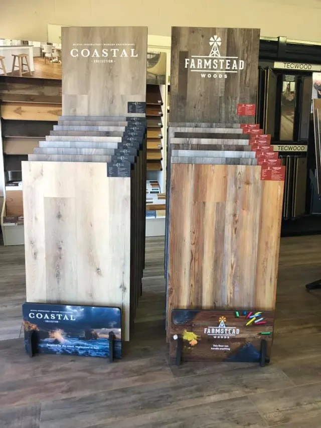 Deitz Flooring Design — photo from the business 5