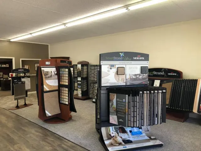 Deitz Flooring Design — photo from the business 3