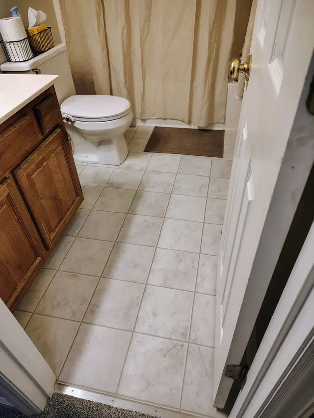 Deitz Flooring Design — customer photo 7