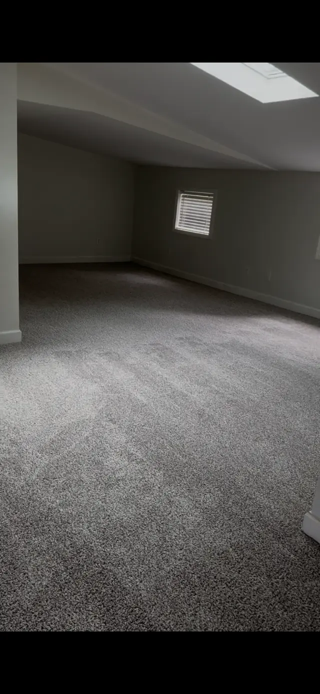 Customer photo of work by Deitz Flooring Design, from Rustin Thomas's review