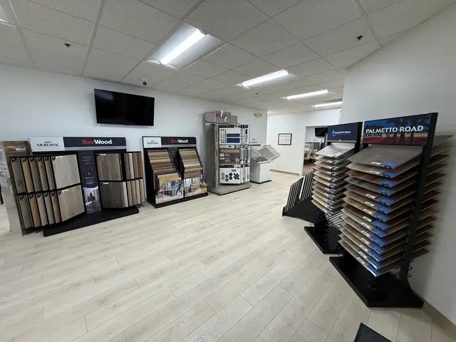 University Flooring Center - AFDC Builder Services — photo from the business 5
