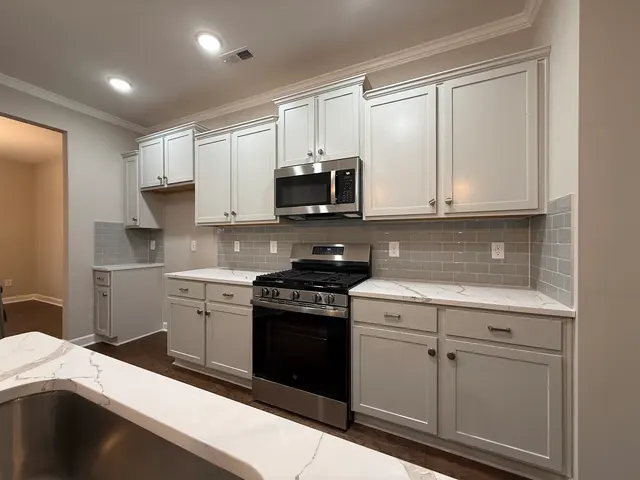 University Flooring Center - AFDC Builder Services — photo from the business 6