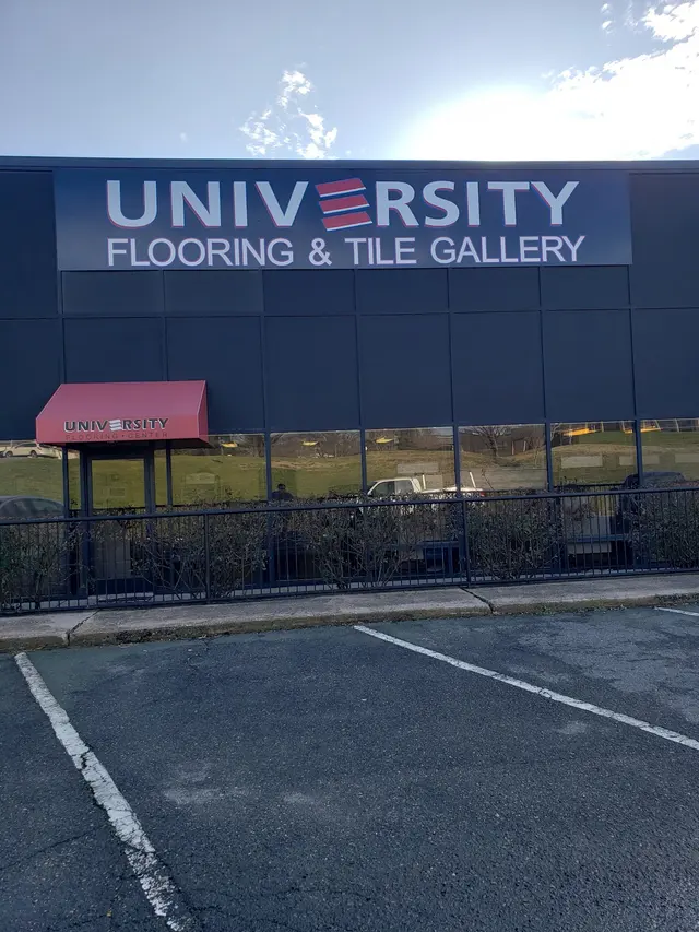 University Flooring Center - AFDC Builder Services — customer photo 1