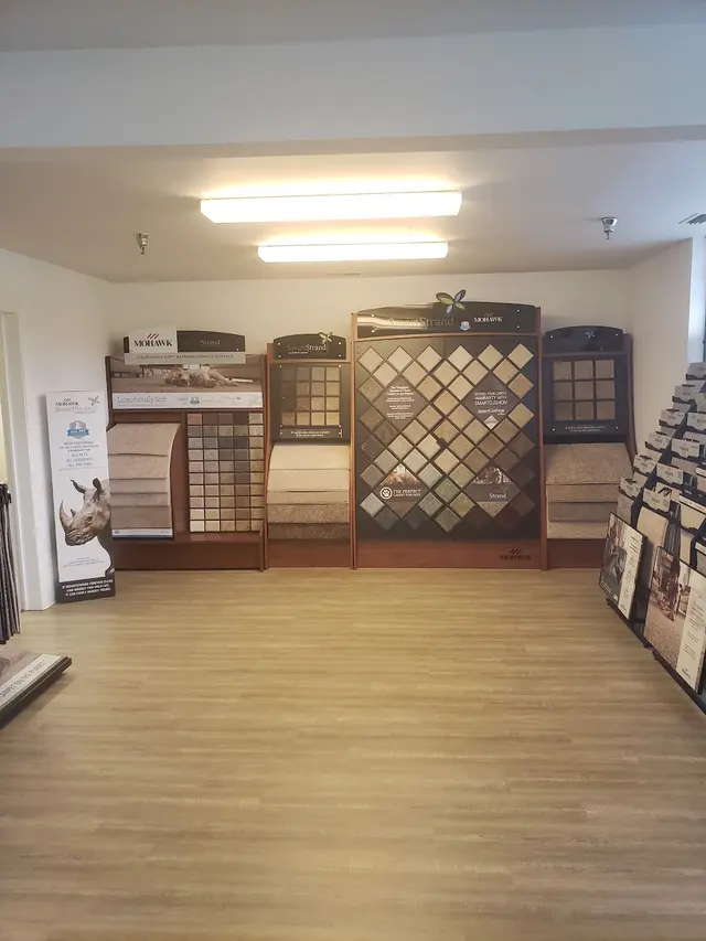 University Flooring Center - AFDC Builder Services — customer photo 3
