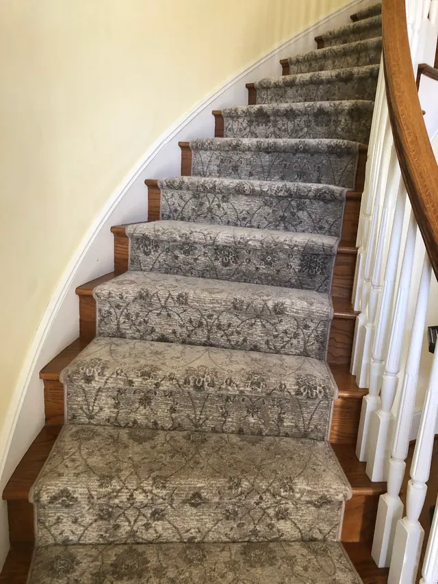 High Point Flooring Center — photo from the business 3