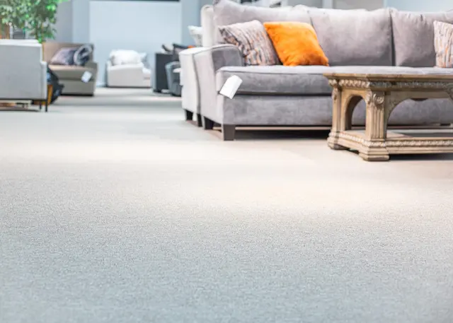 High Point Flooring Center — photo from the business 2