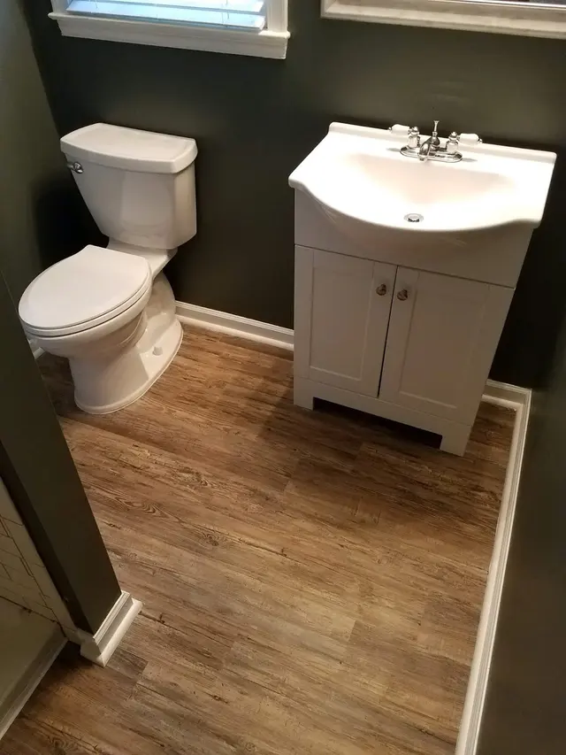 High Point Flooring Center — customer photo 12