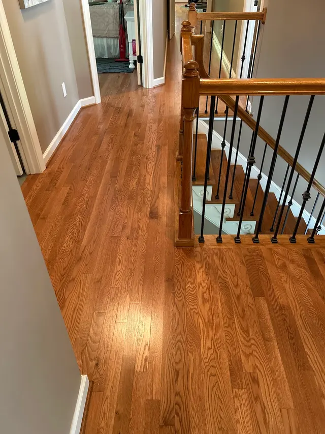 High Point Flooring Center — customer photo 5