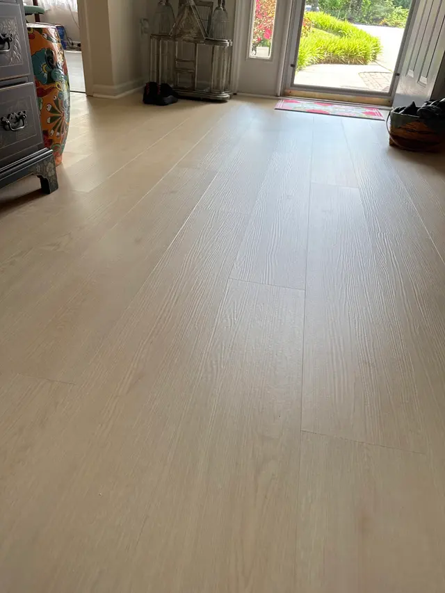 High Point Flooring Center — customer photo 8