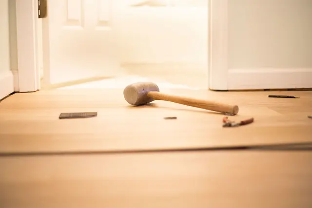 High Point Flooring Center — photo from the business 7