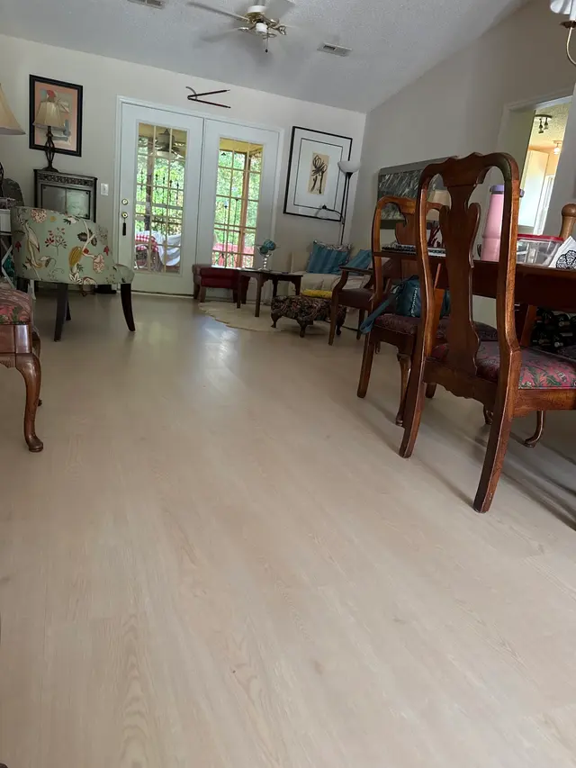 High Point Flooring Center — customer photo 10