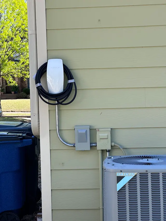 ElectricMan — customer photo 3