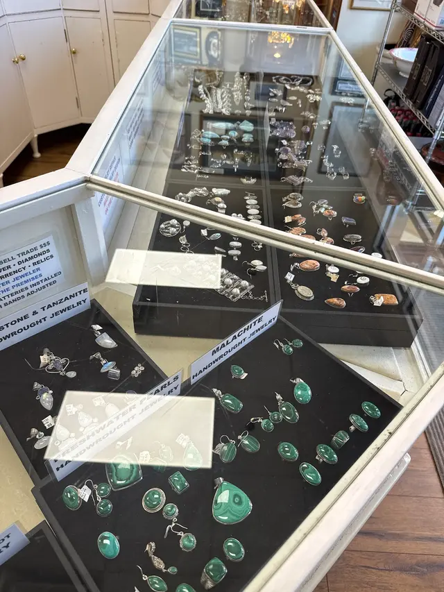 Treasure Hut — customer photo 11