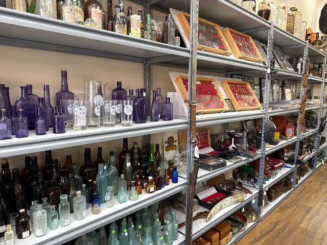 Treasure Hut — customer photo 3