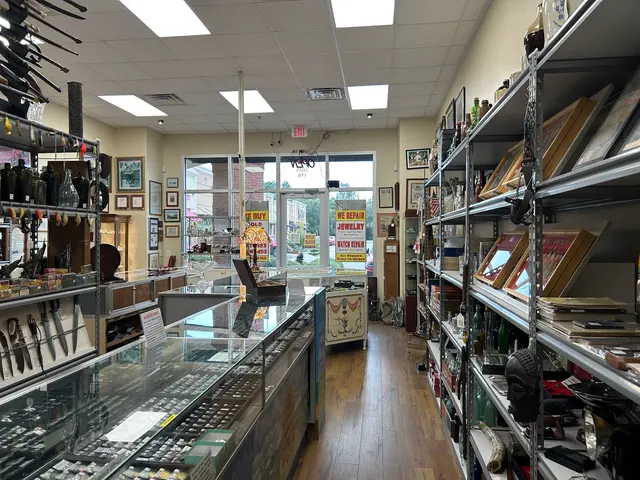 Treasure Hut — customer photo 4