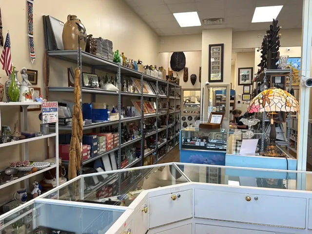 Treasure Hut — customer photo 2