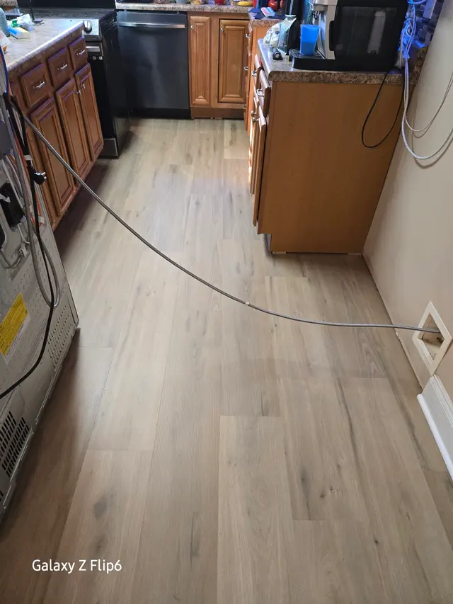 Customer photo of work by Floor Coverings International, from Michael Ervay (Mervay1)'s review