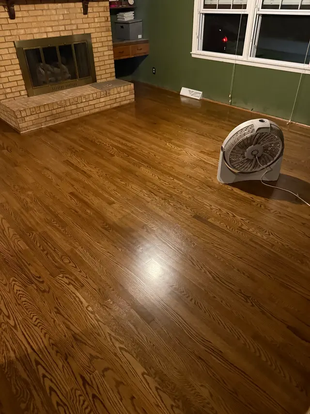 Floor Coverings International — customer photo 8