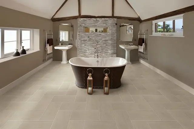 Styron Floor Covering — photo from the business 2