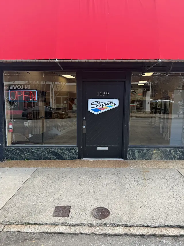 Styron Floor Covering — photo from the business 1