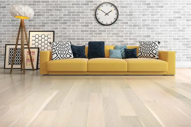 Styron Floor Covering — photo from the business 11