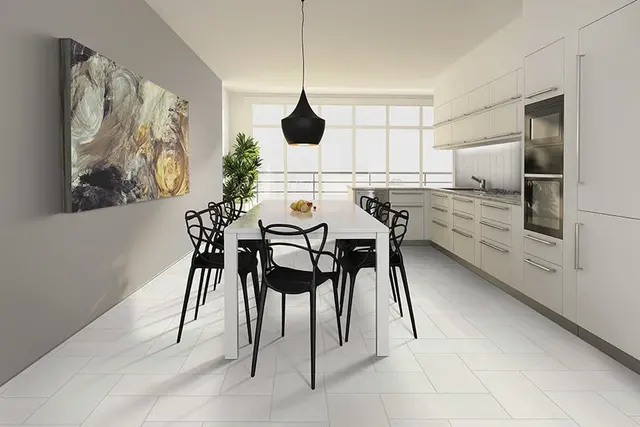 Styron Floor Covering — photo from the business 7