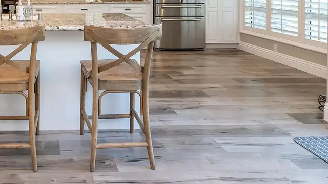 Styron Floor Covering — photo from the business 10