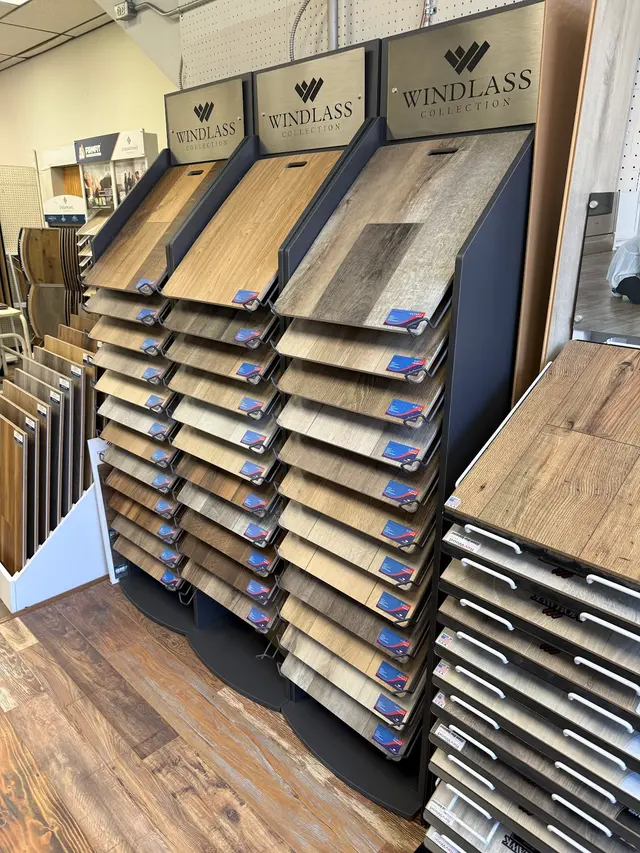 Styron Floor Covering — photo from the business 3