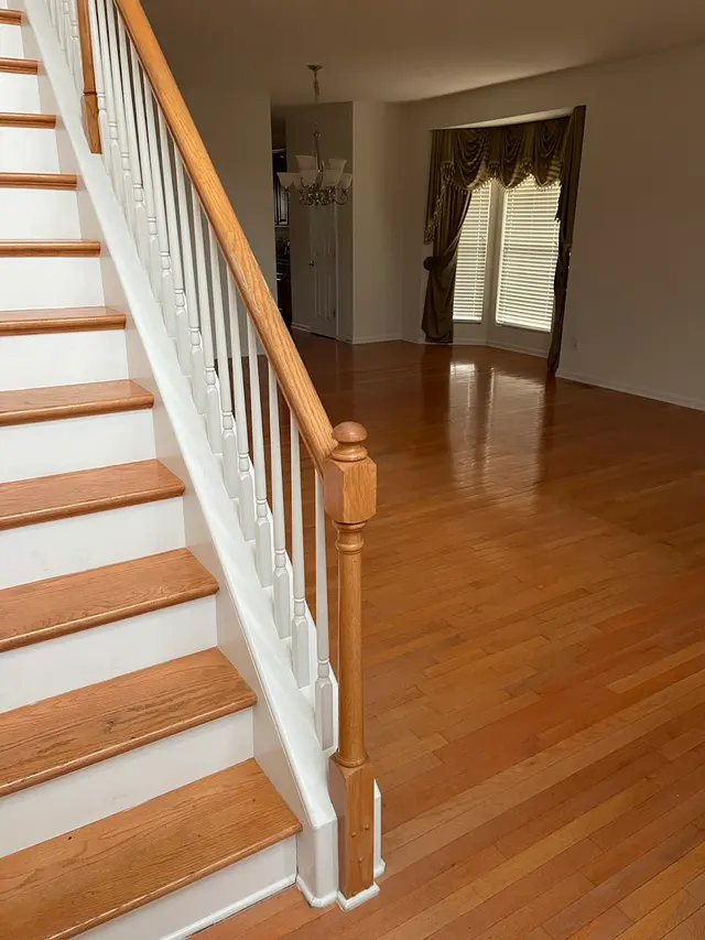 Heritage Hardwood Floors LLC — customer photo 3