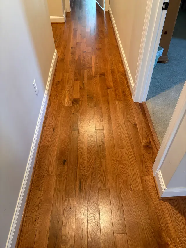 Heritage Hardwood Floors LLC — customer photo 1