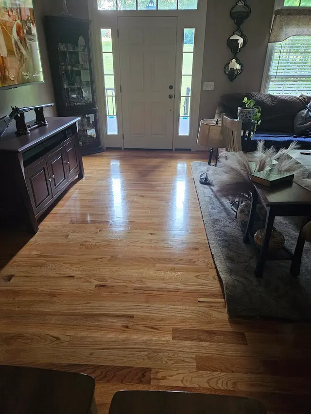 Heritage Hardwood Floors LLC — customer photo 9