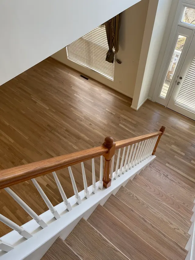 Heritage Hardwood Floors LLC — customer photo 8