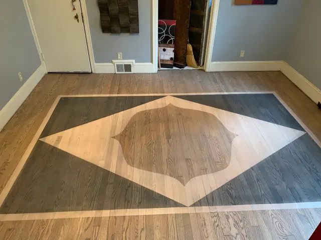 Heritage Hardwood Floors LLC — customer photo 2